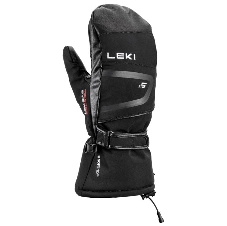 Leki Detect XT 3D Mitt 2026 APPAREL Leki 7/S