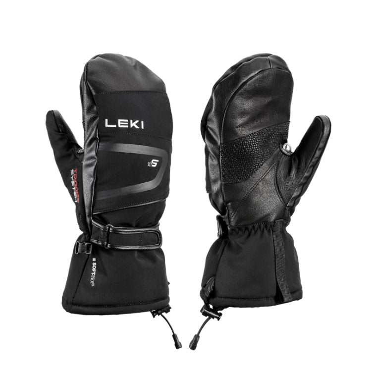 Leki Detect XT 3D Mitt 2026 APPAREL Leki