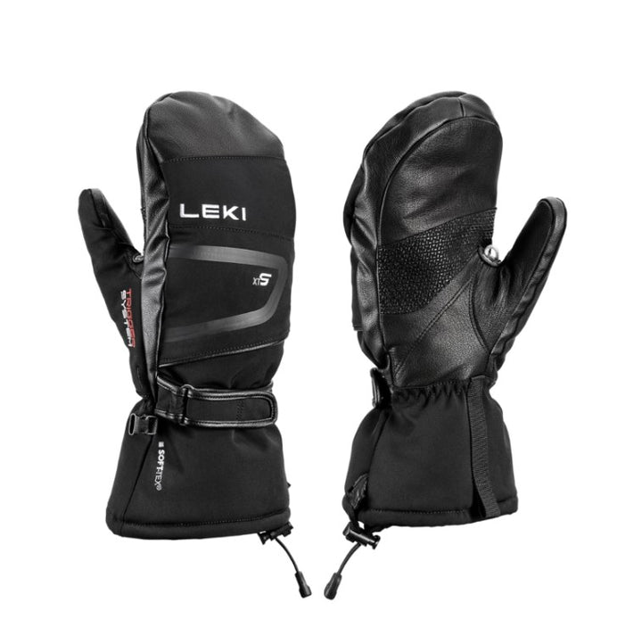 Leki Detect XT 3D Mitt 2026 APPAREL Leki