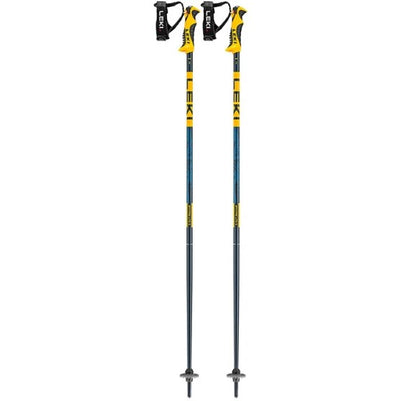 Leki Spitfire Lite S Ski Poles 2024 SKI POLES Leki   