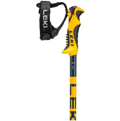 Leki Spitfire Lite S Ski Poles 2025 SKI POLES Leki 90cm