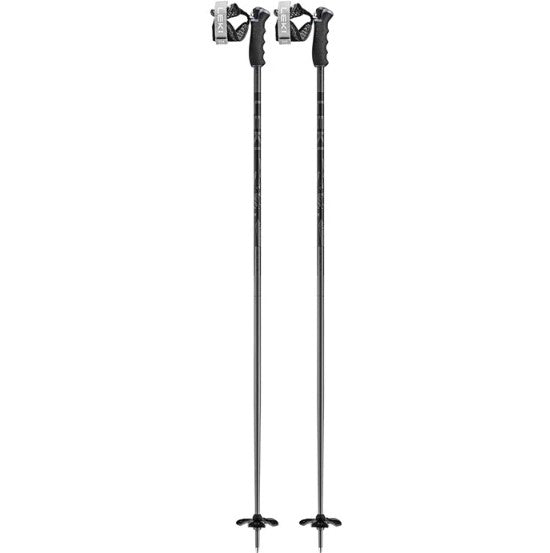 Leki Detect S Ski Poles 2026 SKI POLES Leki