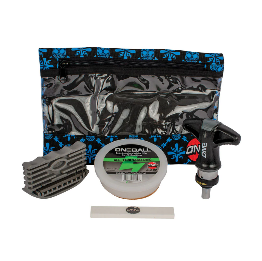 One MFG Pit Stop Tuning Kit - TKPS TUNING EQUIPMENT OneBall   