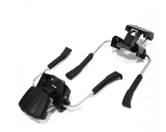 Tyrolia SL Brake LR 90 [H] SKI BINDINGS Tyrolia Default Title