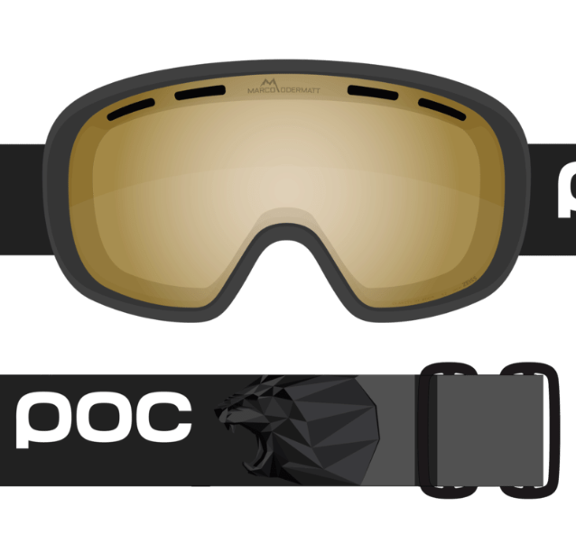 POC Fovea Marco Odermatt Ed. GOGGLES POC