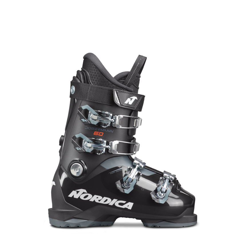 Nordica Dobermann 60 Ski Boot - 2027 SKI BOOTS Nordica 19.5
