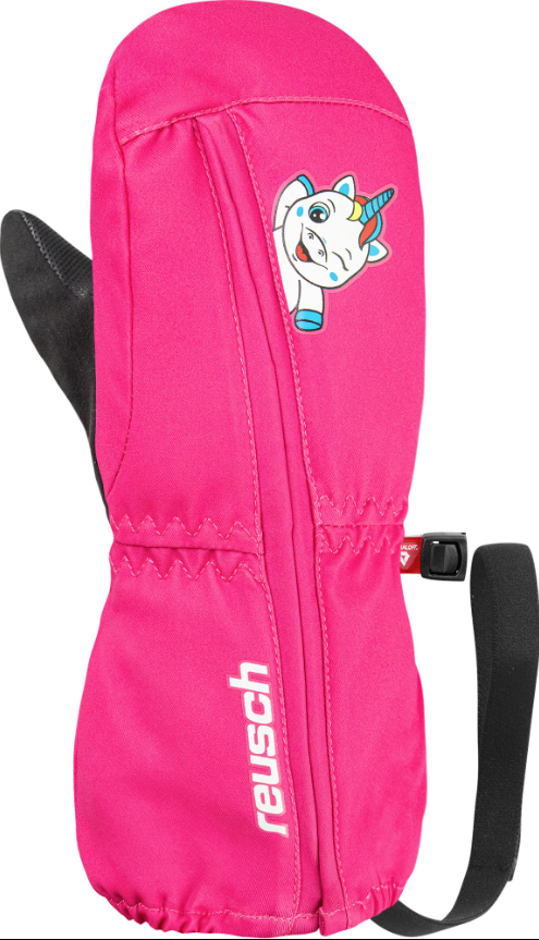 Reusch Animagnet Kids Mittens APPAREL Reusch