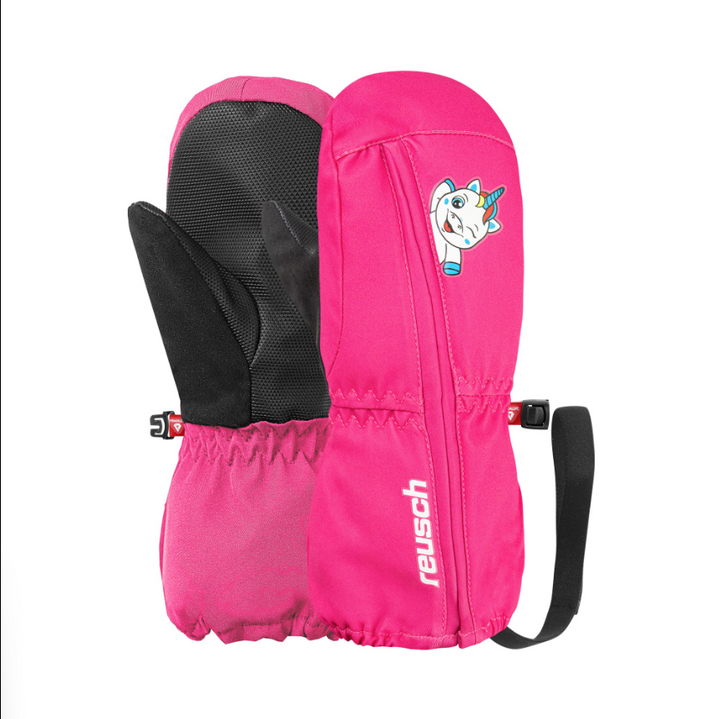 Reusch Animagnet Kids Mittens APPAREL Reusch Unicorn 1