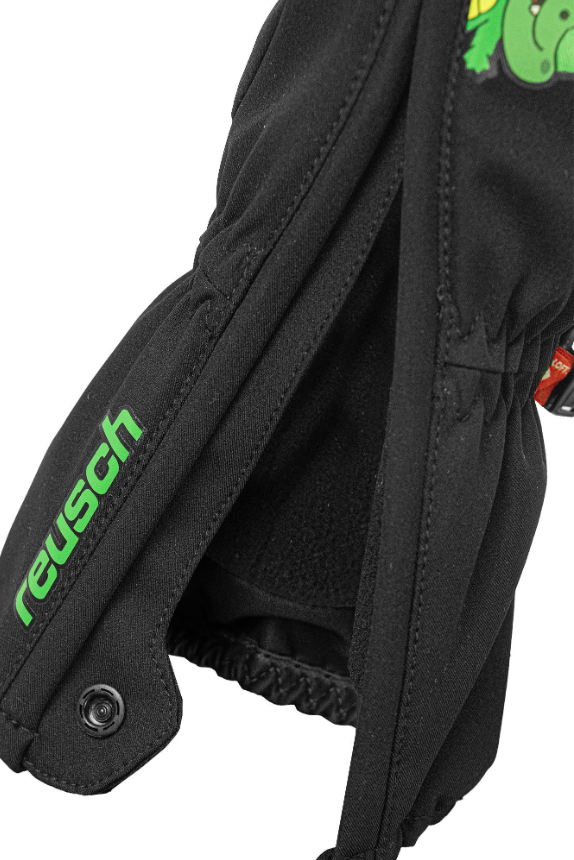 Reusch Animagnet Kids Mittens APPAREL Reusch