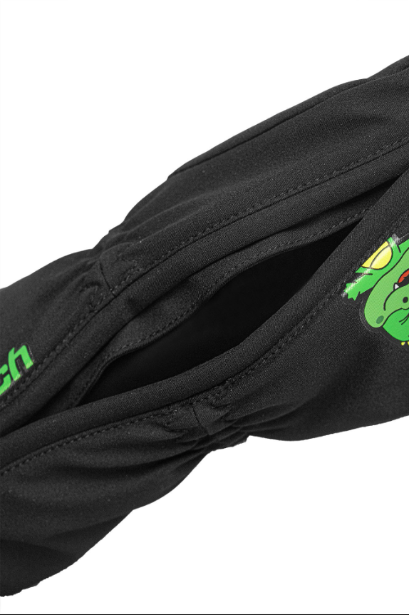 Reusch Animagnet Kids Mittens APPAREL Reusch