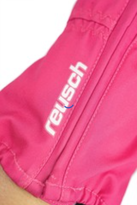 Reusch Animagnet Kids Mittens APPAREL Reusch