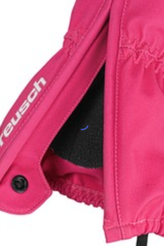 Reusch Animagnet Kids Mittens APPAREL Reusch