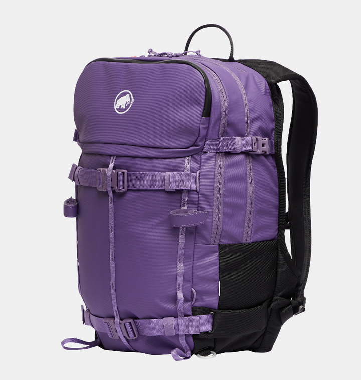 Women's Mammut Nirvana 28L Backpack AVALANCHE SAFETY GEAR Mammut