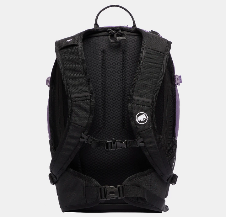 Women's Mammut Nirvana 28L Backpack AVALANCHE SAFETY GEAR Mammut