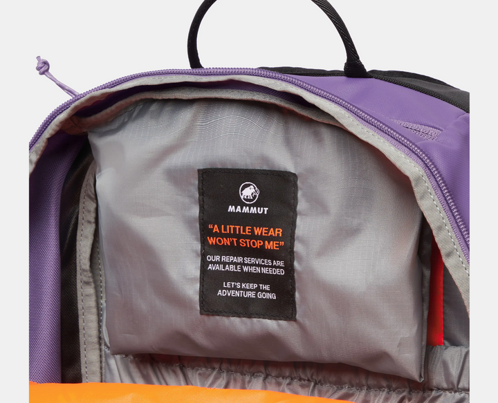 Women's Mammut Nirvana 28L Backpack AVALANCHE SAFETY GEAR Mammut