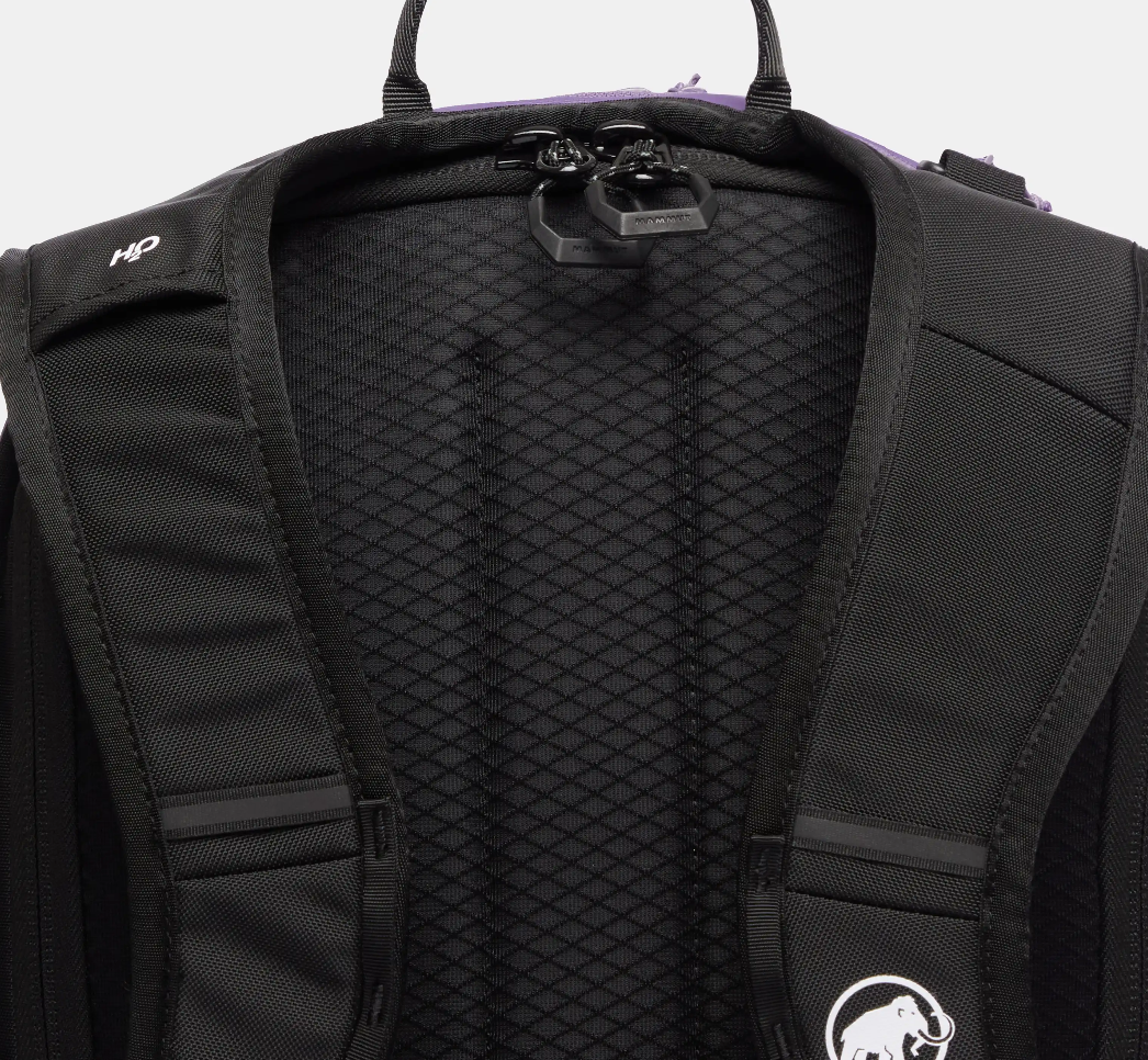 Women's Mammut Nirvana 28L Backpack AVALANCHE SAFETY GEAR Mammut