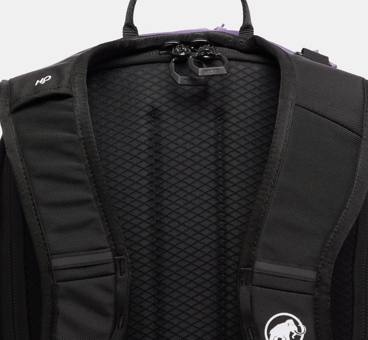 Women's Mammut Nirvana 28L Backpack AVALANCHE SAFETY GEAR Mammut