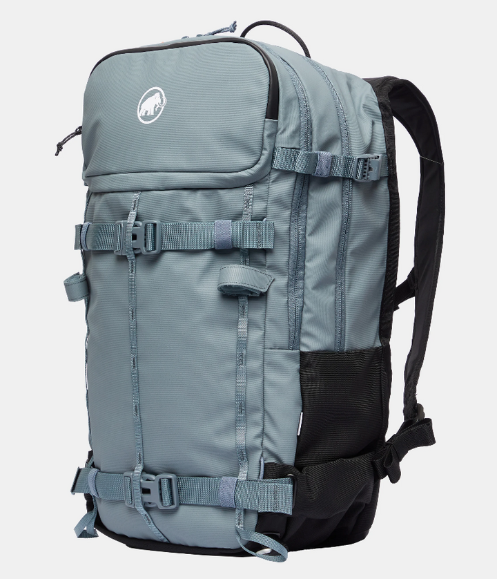 Mammut Nirvana 28L Backpack AVALANCHE SAFETY GEAR Mammut