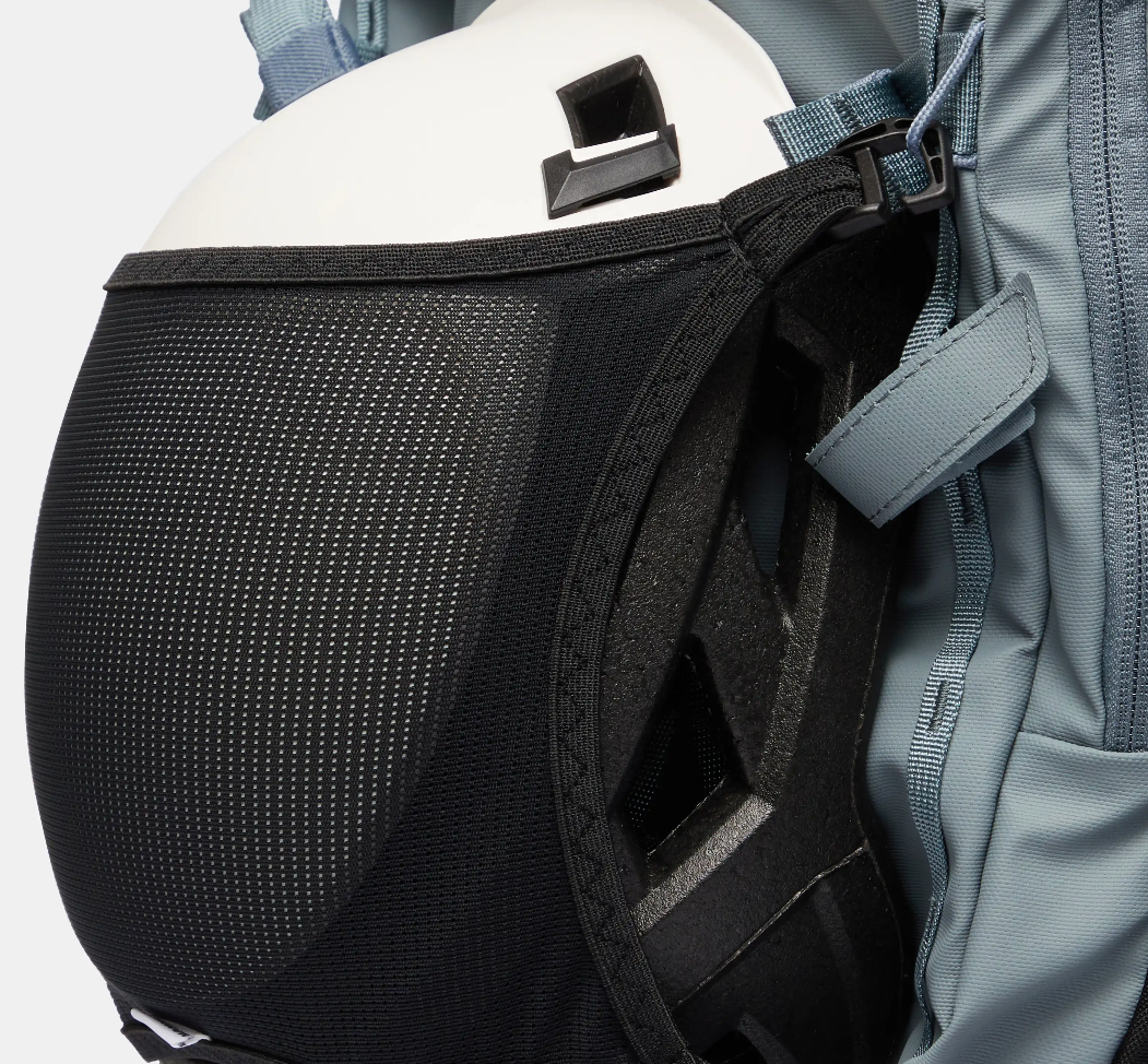 Mammut Nirvana 28L Backpack AVALANCHE SAFETY GEAR Mammut