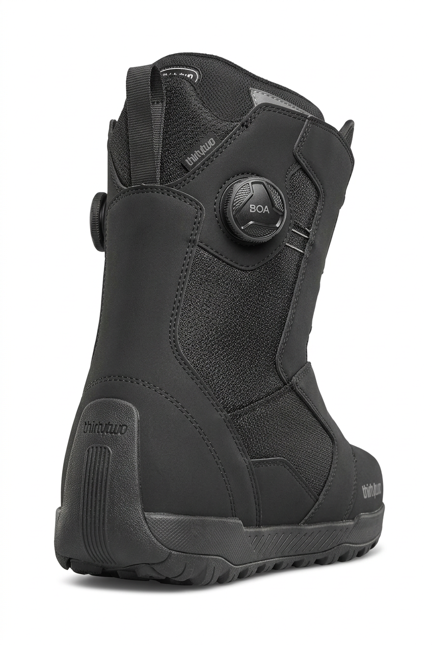 ThirtyTwo STW Double BOA Men's Snowboards Boots - 2027 SNOWBOARD BOOTS ThirtyTwo