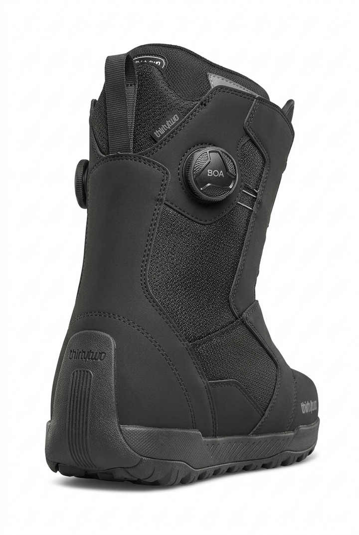 ThirtyTwo STW Double BOA Men's Snowboards Boots - 2027 SNOWBOARD BOOTS ThirtyTwo