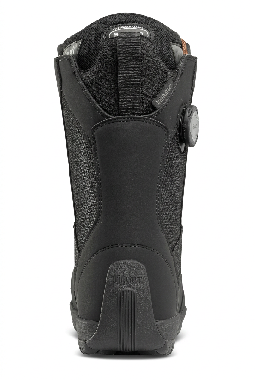 ThirtyTwo STW Double BOA Men's Snowboards Boots - 2027 SNOWBOARD BOOTS ThirtyTwo