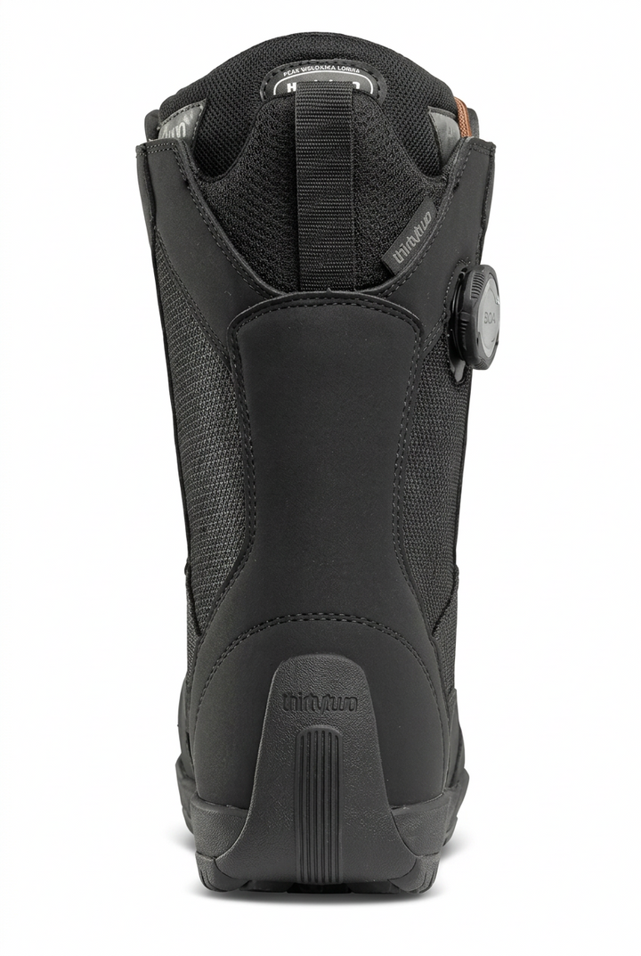 ThirtyTwo STW Double BOA Men's Snowboards Boots - 2027 SNOWBOARD BOOTS ThirtyTwo