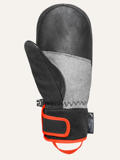 Reusch Worldcup Warrior Team Junior Ski Mitten