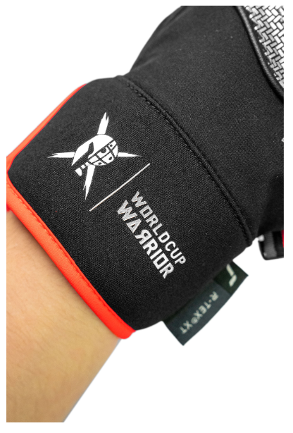 Reusch Worldcup Warrior Team Junior Ski Mitten