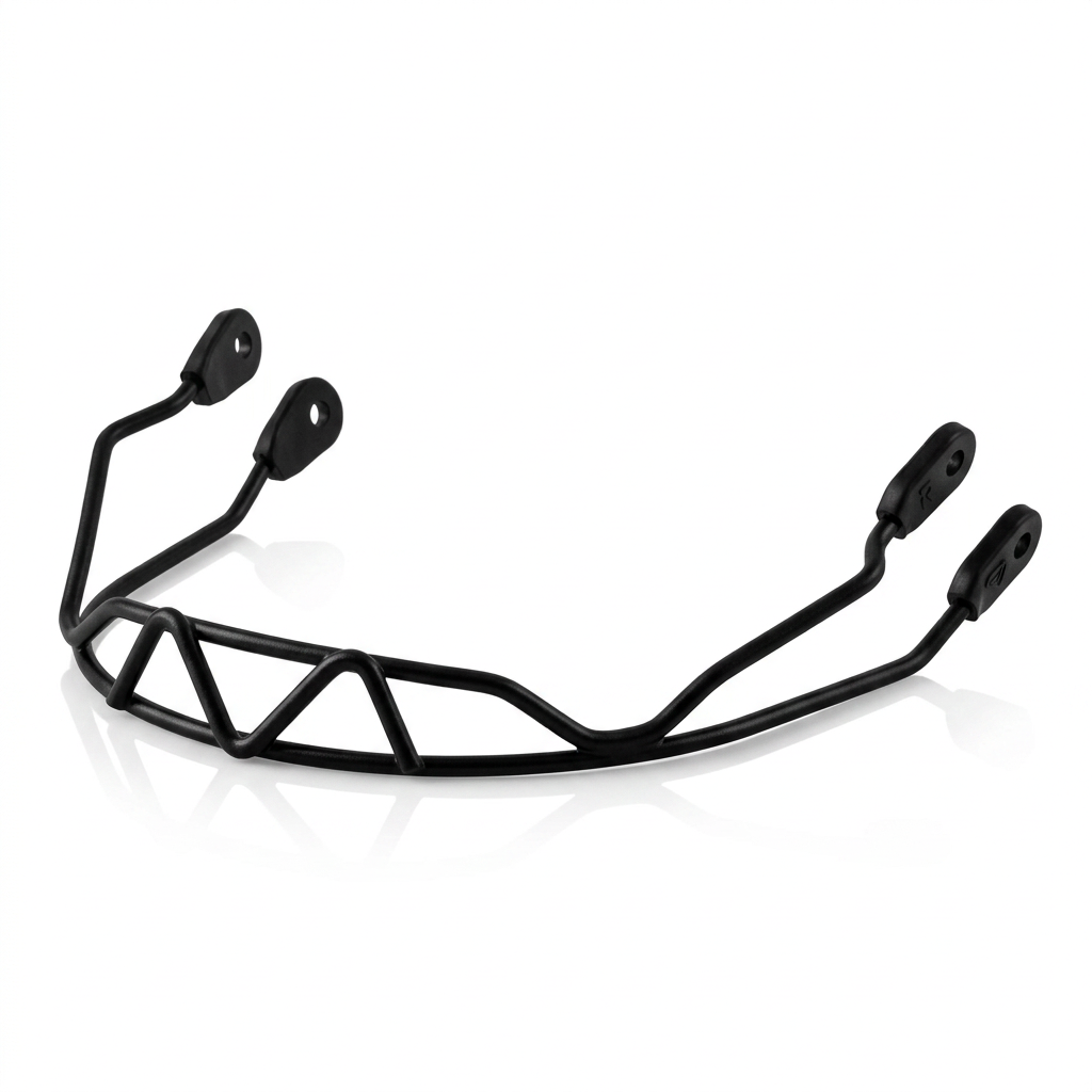Shred HARD-EAR CHIN GUARD