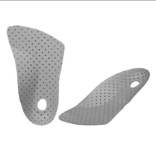 BootDoc Heel Cup EVA Comfort INSOLES BootDoc