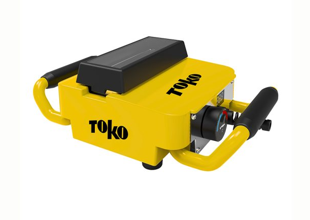 Toko Wax Machine US 110V WAXING TOOLS Toko