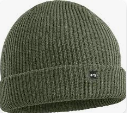 ThirtyTwo Basixx Beanie APPAREL ThirtyTwo Tobacco