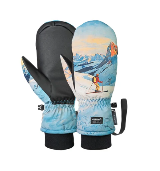 Reusch Carter R-TEX XT Mittens