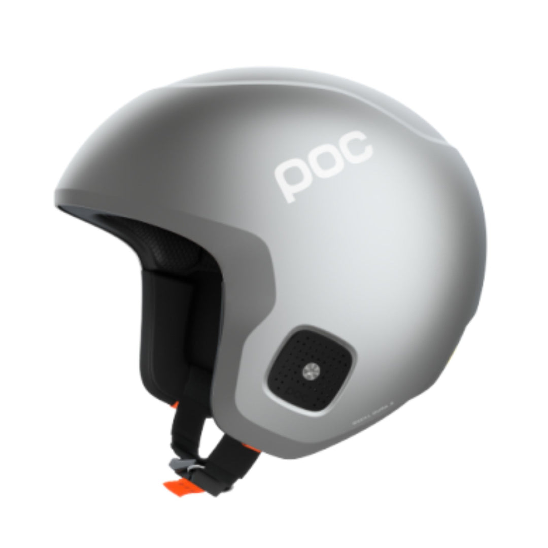 POC Skull Dura X MIPS Race Helmet HELMETS POC   