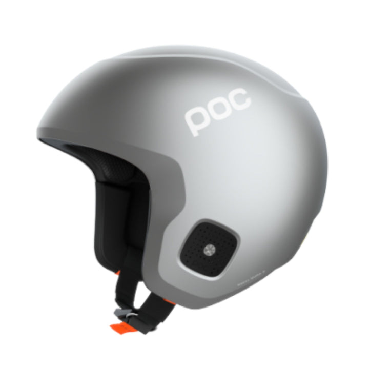 POC Skull Dura X MIPS Hard Ear Race Helmet – Utah Ski Gear