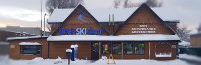 Swix Violet Nordic Grip Wax - 70ml, 27°F to 32°F, V50LE – Utah Ski Gear