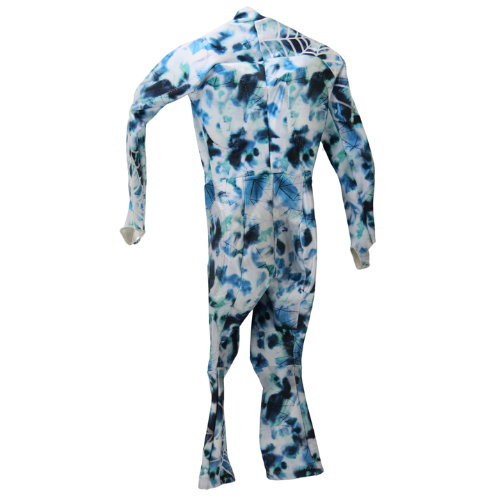 Spyder Nine Ninety Girls Race Suit | USED APPAREL Arctica