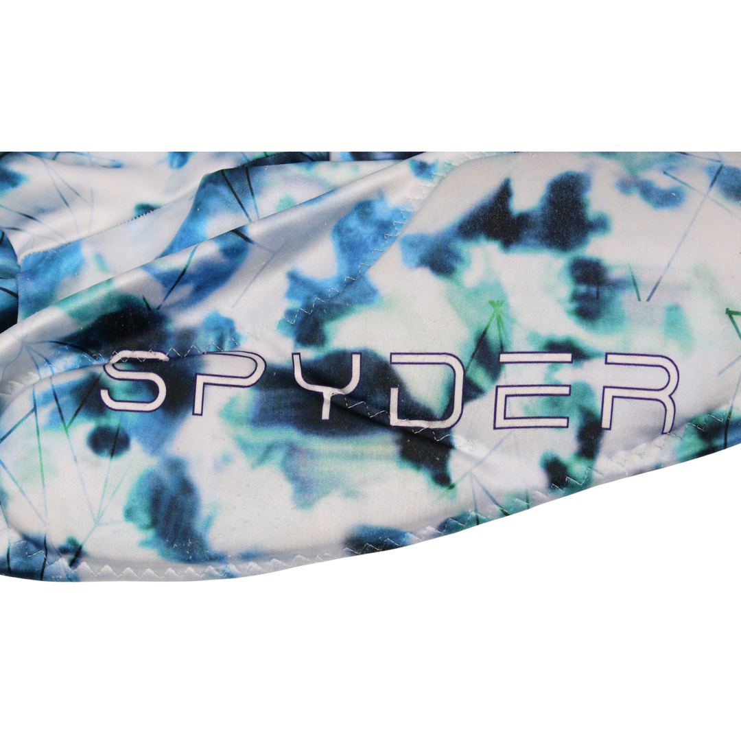 Spyder Nine Ninety Girls Race Suit | USED APPAREL Arctica