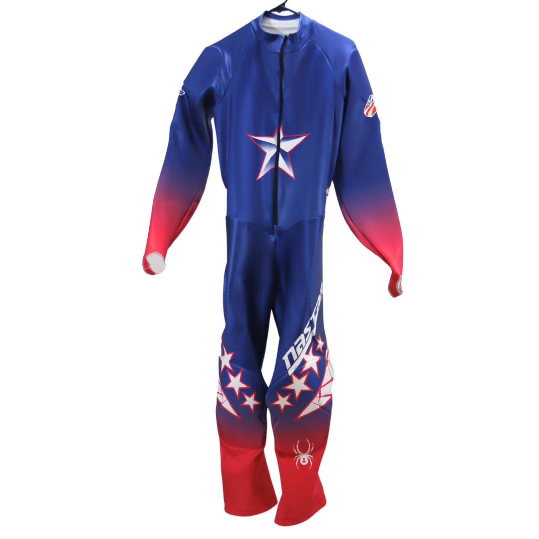 Spyder Performance GS Race Suit - W XL APPAREL Spyder