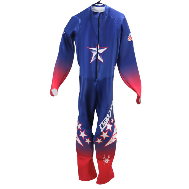 Spyder Performance GS Race Suit - W XL APPAREL Spyder