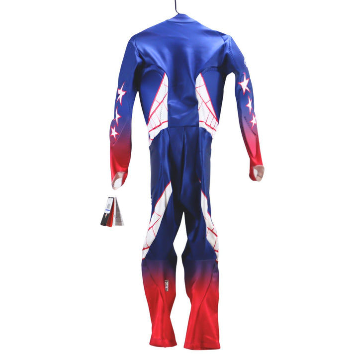 Spyder Performance GS Race Suit - W XL APPAREL Spyder