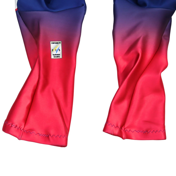 Spyder Performance GS Race Suit - W XL APPAREL Spyder