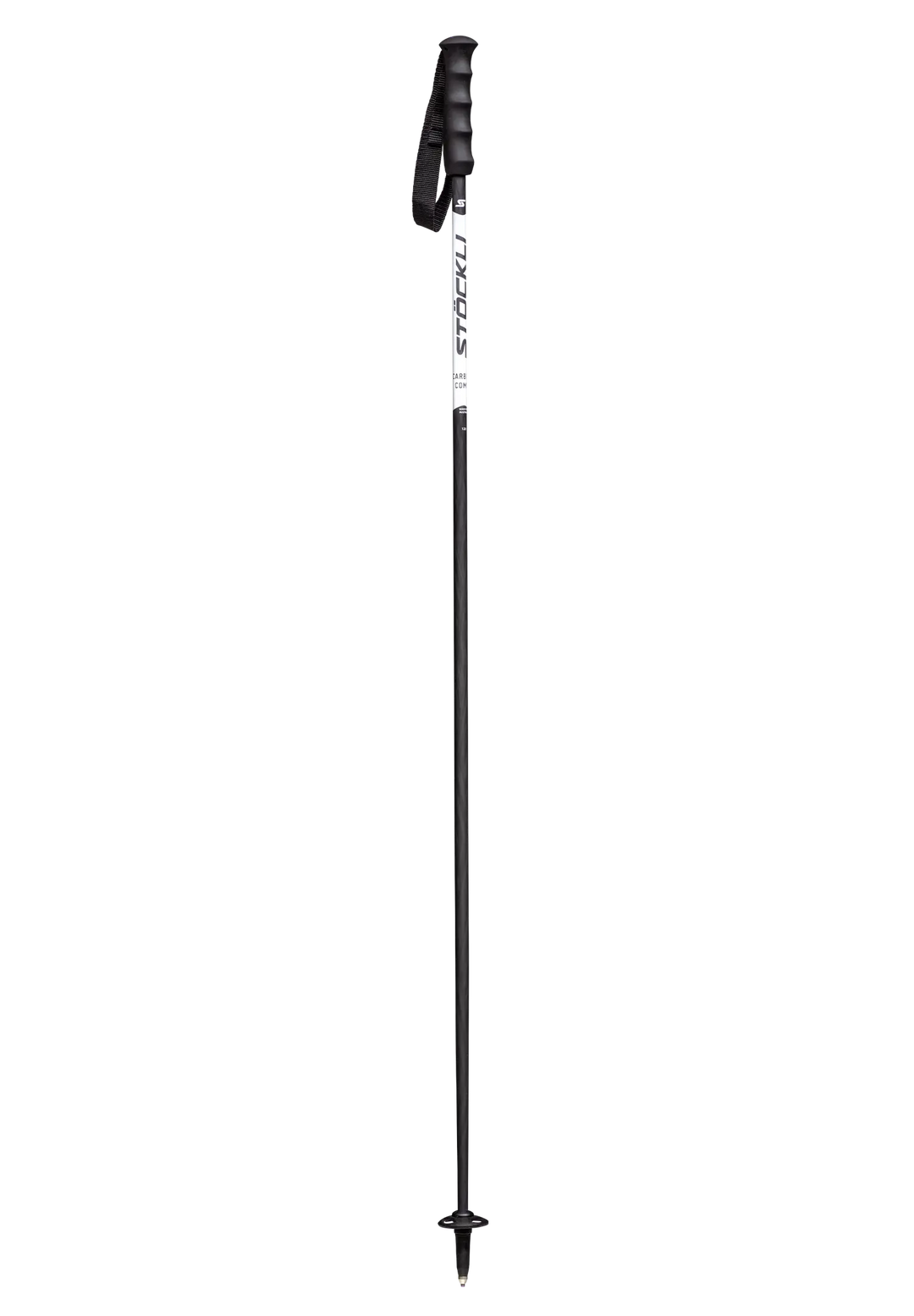 Stockli Carbon Comp Ski Poles SKI POLES Stockli 105cm