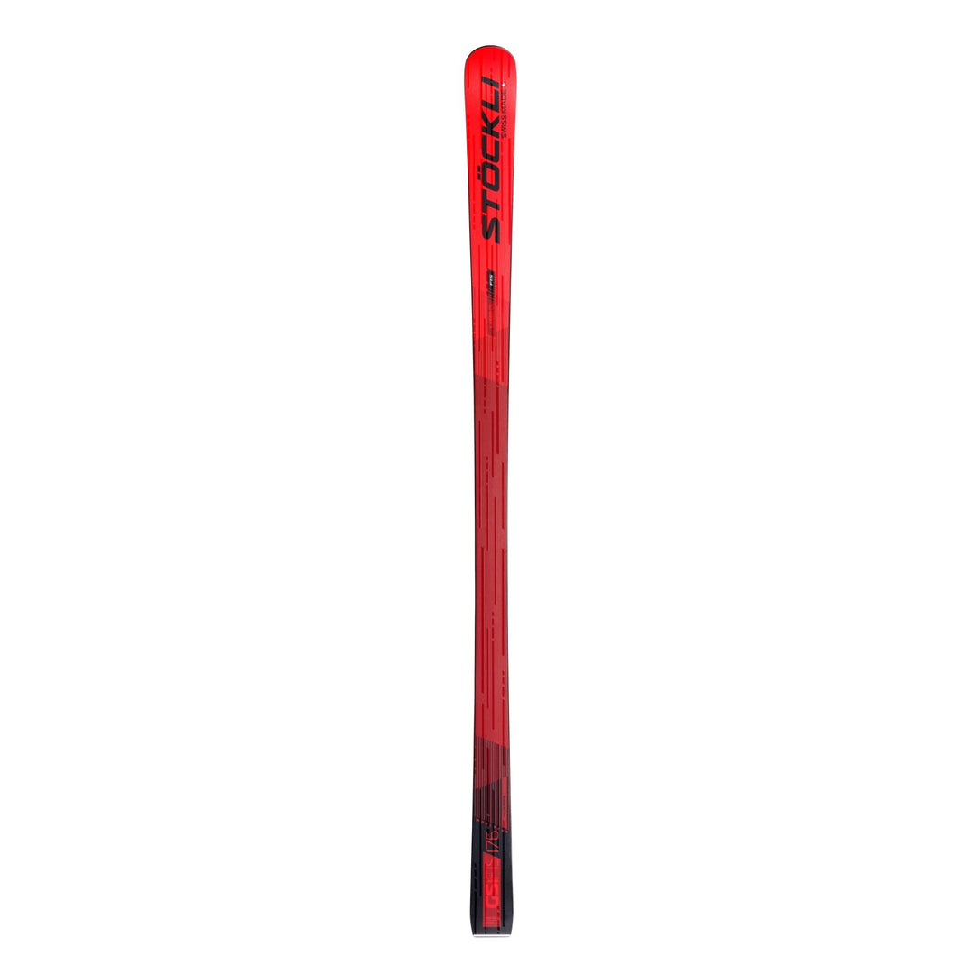 Stockli Laser GS FIS Junior 2026 SKIS Stockli