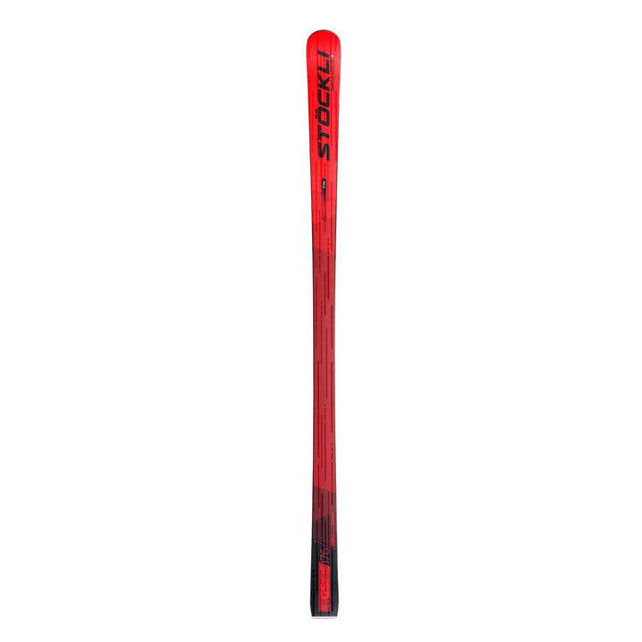 Stockli Laser GS FIS Junior 2026 SKIS Stockli