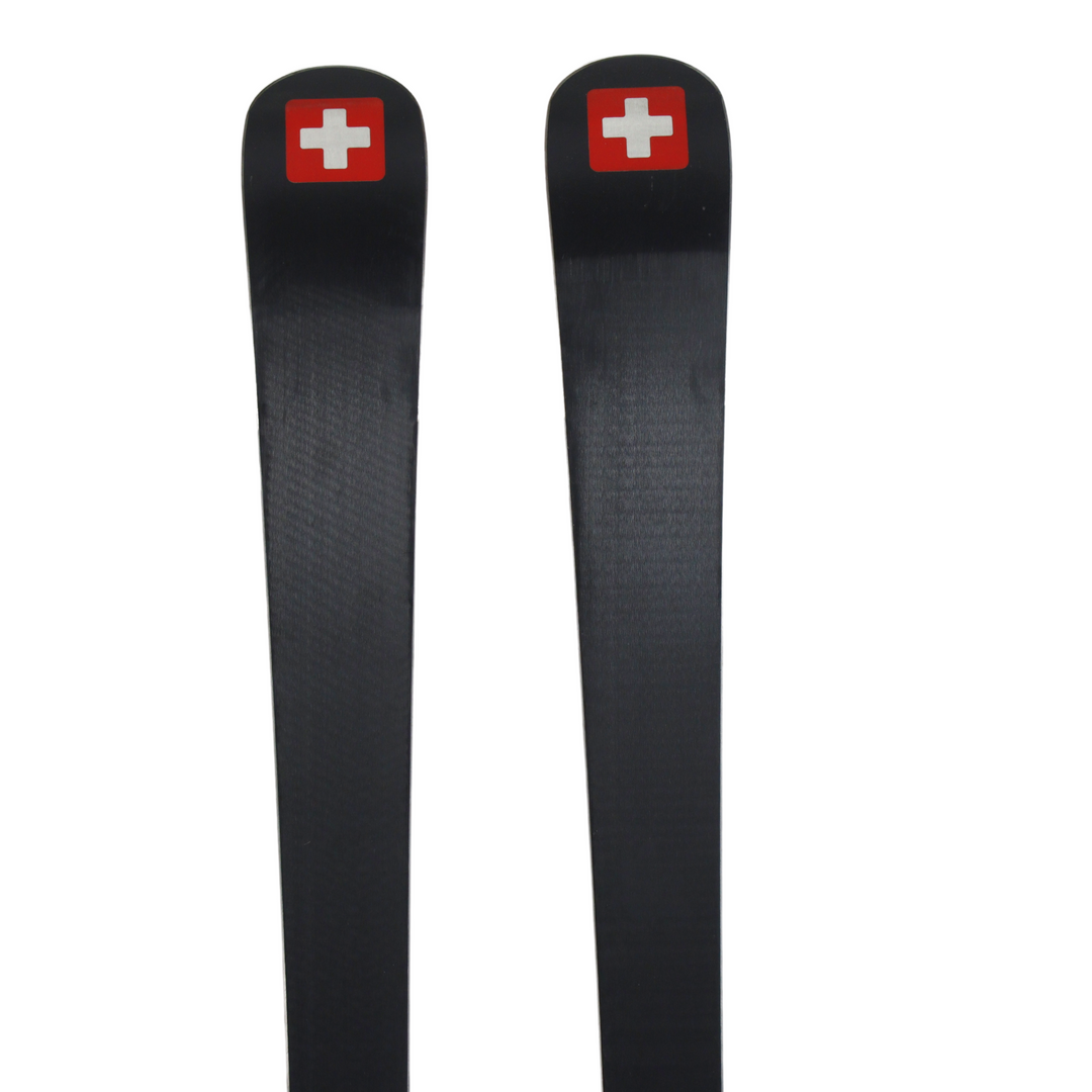 Stöckli Laser GS FIS - Race Ski - Ski Review - Season 2024/2025