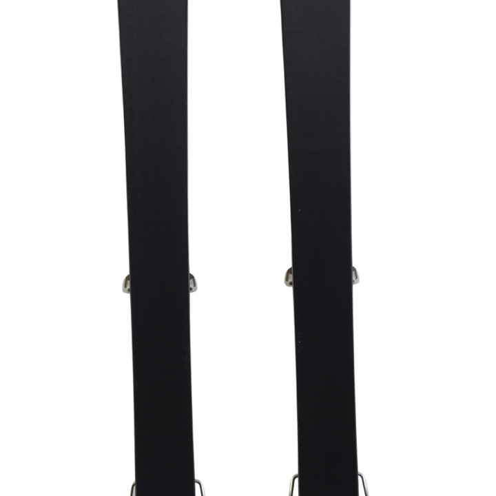 Stockli 2023 Laser GS FIS Junior 144cm + Elan EL 7.5 GW CA Bindings - USED SKIS Stockli   