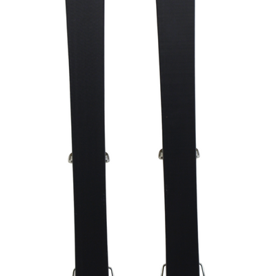 Stockli 2023 Laser GS FIS Junior 144cm + Elan EL 7.5 GW CA Bindings - USED SKIS Stockli   