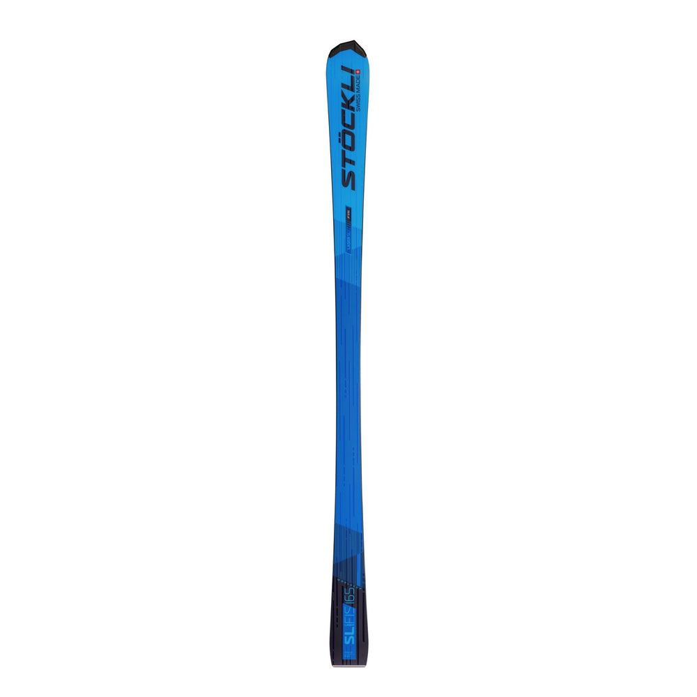 Stockli Laser SL FIS Junior 2026 SKIS Stockli